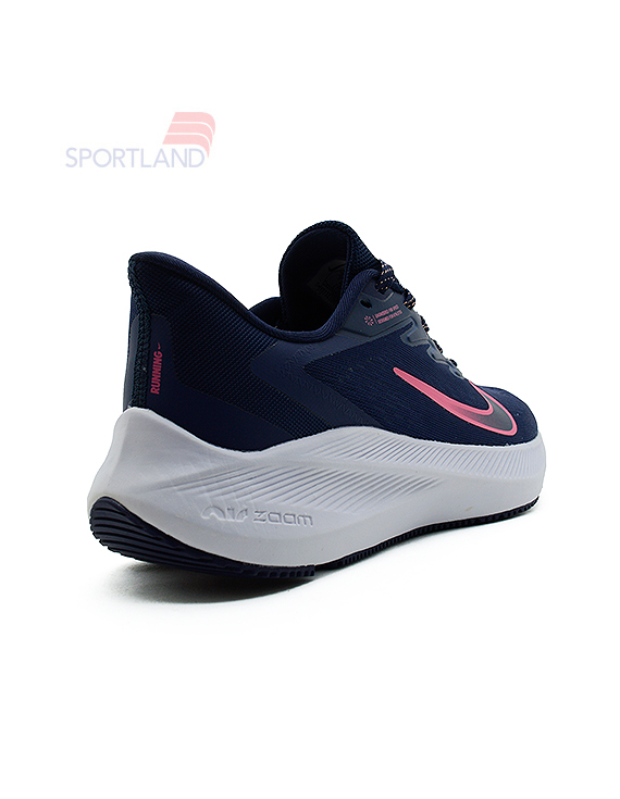 کفش دویدن زنانه نایکی Zoom Winflo 7 W