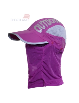کلاه کپ Unisex Kimora