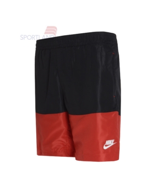 مایو شنا مردانه نایکی Semyon M