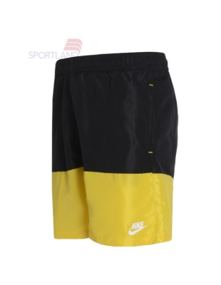 مایو شنا مردانه نایکی Semyon M