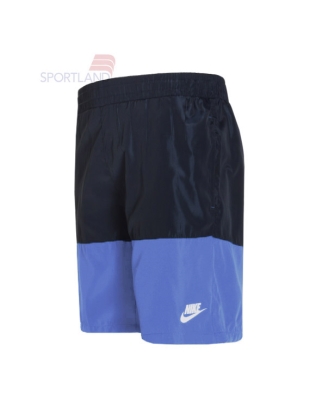 مایو شنا مردانه نایکی Semyon M