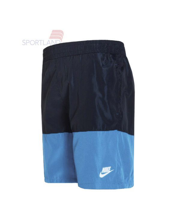 مایو شنا مردانه نایکی Semyon M