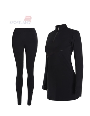 ست مانتو و شلوار ورزشی زنانه نایکی Vadso W