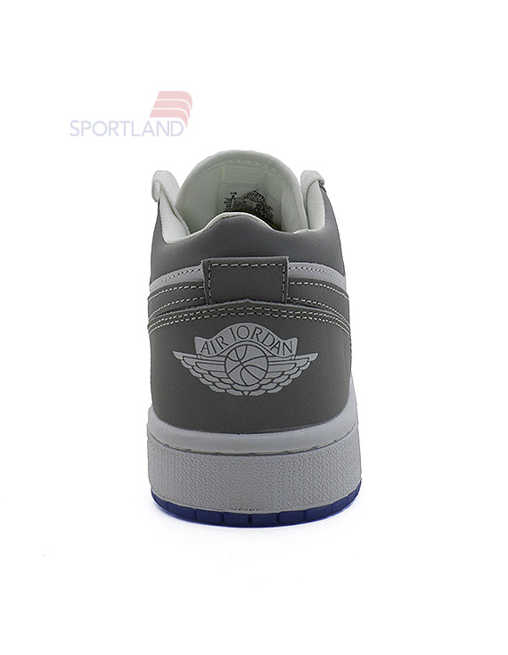 کفش روزانه مردانه جردن Jordan 1 Low M