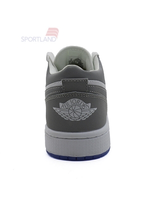 کفش روزانه مردانه جردن Jordan 1 Low M