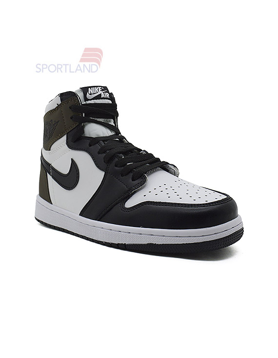 کفش بسکتبال مردانه جردن Jordan 1 Retro High OG M