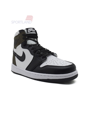 کفش بسکتبال مردانه جردن Jordan 1 Retro High OG M