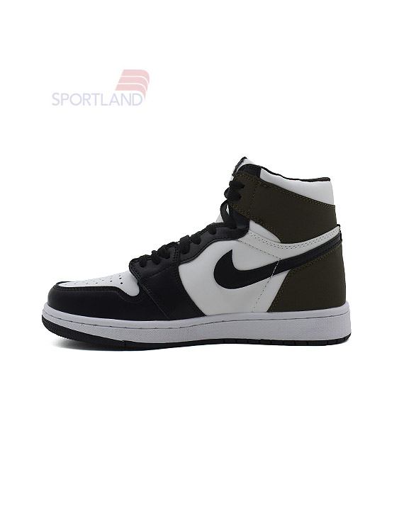 کفش بسکتبال مردانه جردن Jordan 1 Retro High OG M