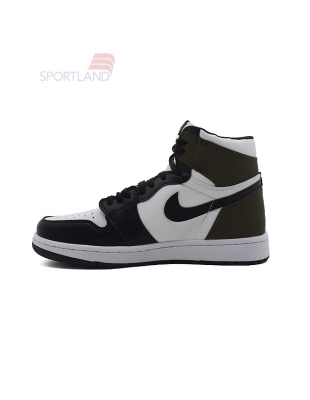 کفش بسکتبال مردانه جردن Jordan 1 Retro High OG M