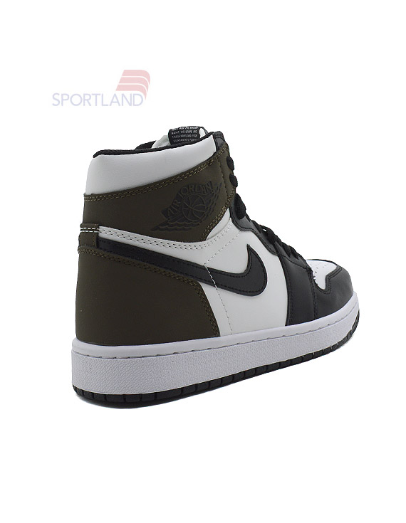 کفش بسکتبال مردانه جردن Jordan 1 Retro High OG M