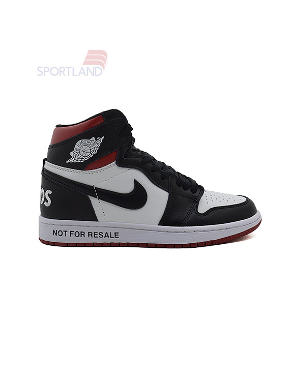 کفش بسکتبال مردانه جردن Jordan 1 Resale M