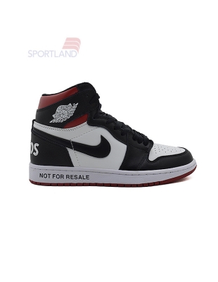 کفش بسکتبال مردانه جردن Jordan 1 Resale M