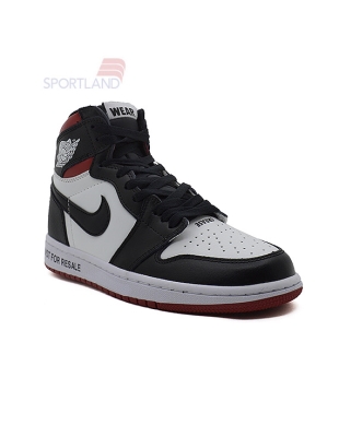 کفش بسکتبال مردانه جردن Jordan 1 Resale M