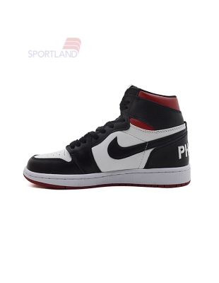 کفش بسکتبال مردانه جردن Jordan 1 Resale M