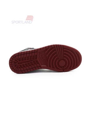 کفش بسکتبال مردانه جردن Jordan 1 Resale M
