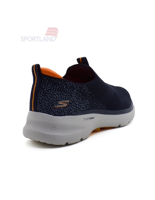 کفش پیاده روی مردانه اسکیچرز Gowalk 6 M