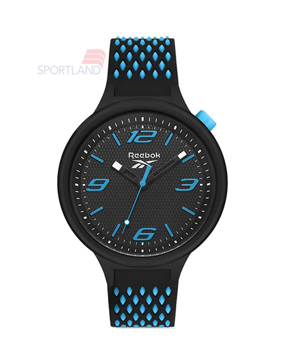 ساعت مچی Unisex ریباک RV-REN-G2-PBIL-BL