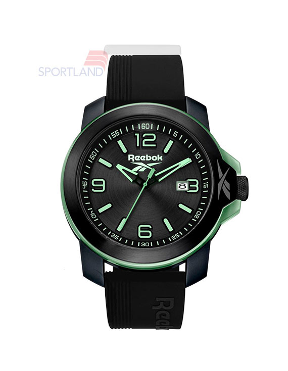ساعت مچی Unisex ریباک RV-TR3-G3-PBIZ-BZ