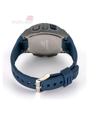 ساعت مچی Unisex ریباک RV-GRI-G9-PAPN-BW