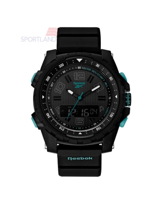 ساعت مچی Unisex ریباک RV-ROG-G4-PBPB-BA