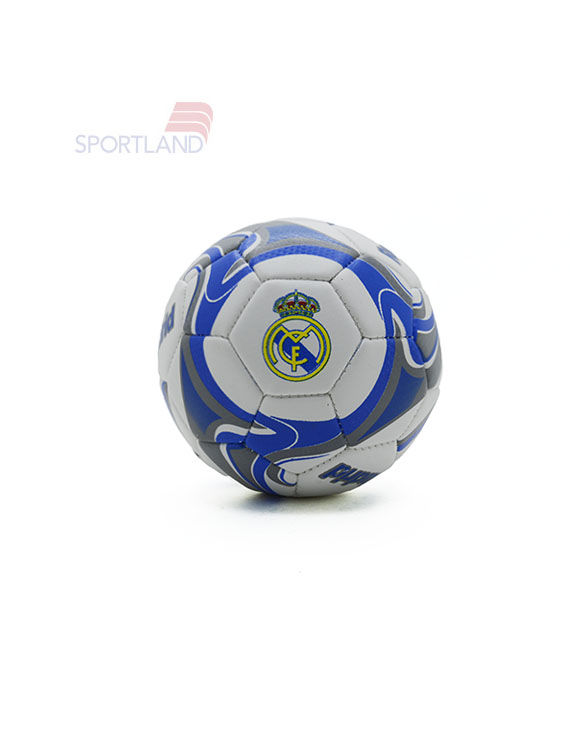 توپ بچه گانه اسپورتلند RealMadrid Soccer