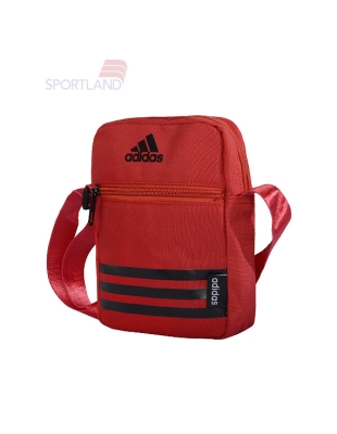 کیف کراس بادی ورزشی Unisex آدیداس Fara