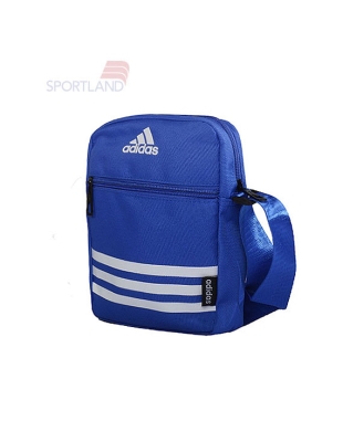 کیف کراس بادی ورزشی Unisex آدیداس Fara