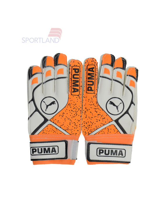 دستکش دروازه بانی پسرانه پوما Puma Goalkeeper