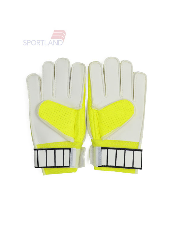 دستکش دروازه بانی پسرانه پول اند بیر Uhlsport Goalkeeper