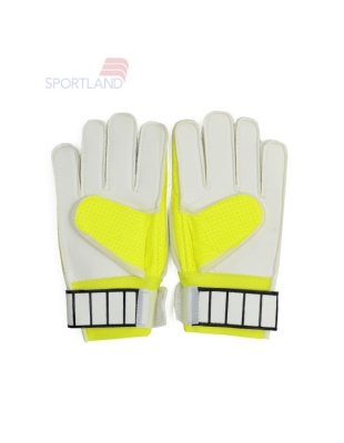 دستکش دروازه بانی پسرانه پول اند بیر Uhlsport Goalkeeper