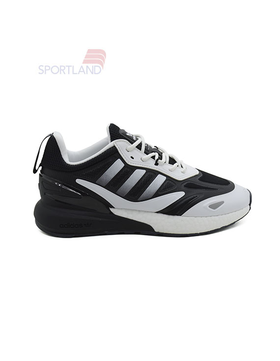 کفش دویدن مردانه آدیداس ZX 2k Boost Pure M