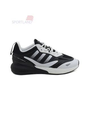 کفش دویدن مردانه آدیداس ZX 2k Boost Pure M