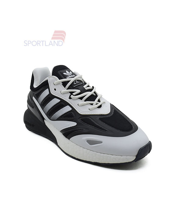 کفش دویدن مردانه آدیداس ZX 2k Boost Pure M
