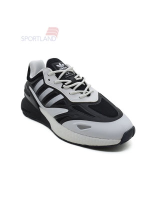 کفش دویدن مردانه آدیداس ZX 2k Boost Pure M