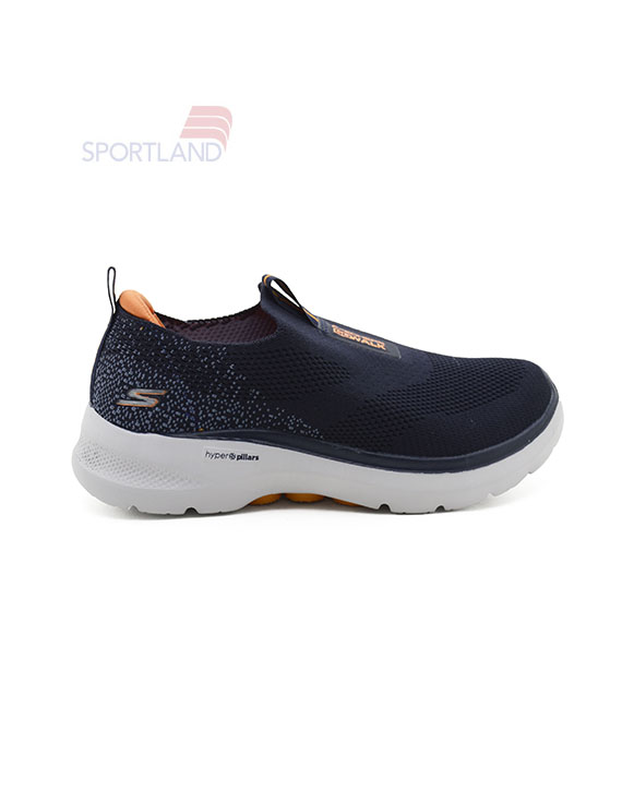 کفش پیاده روی زنانه اسکیچرز Gowalk 6 W