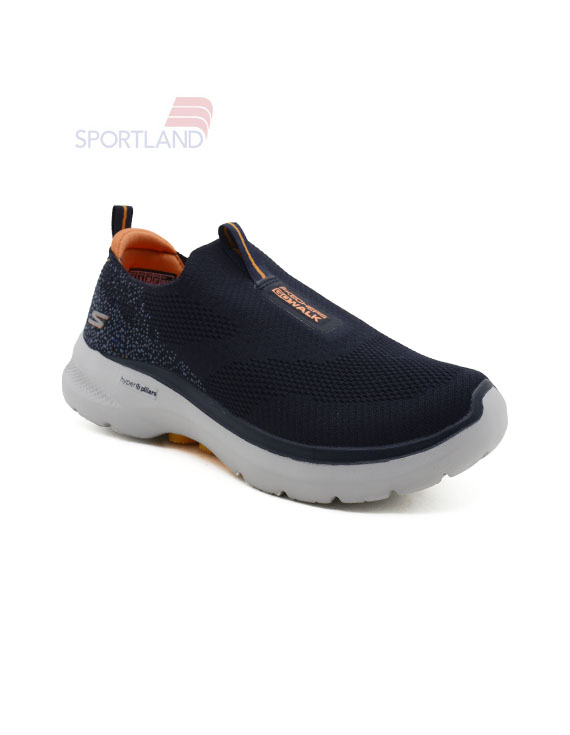 کفش پیاده روی زنانه اسکیچرز Gowalk 6 W