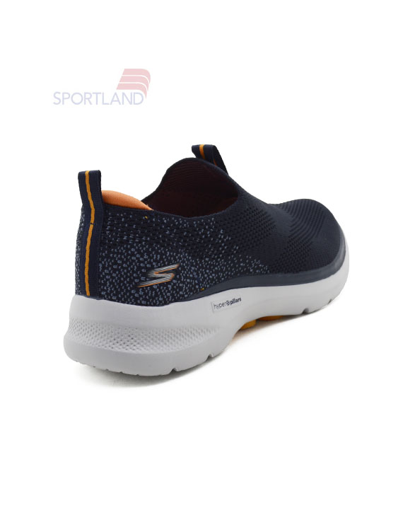 کفش پیاده روی زنانه اسکیچرز Gowalk 6 W