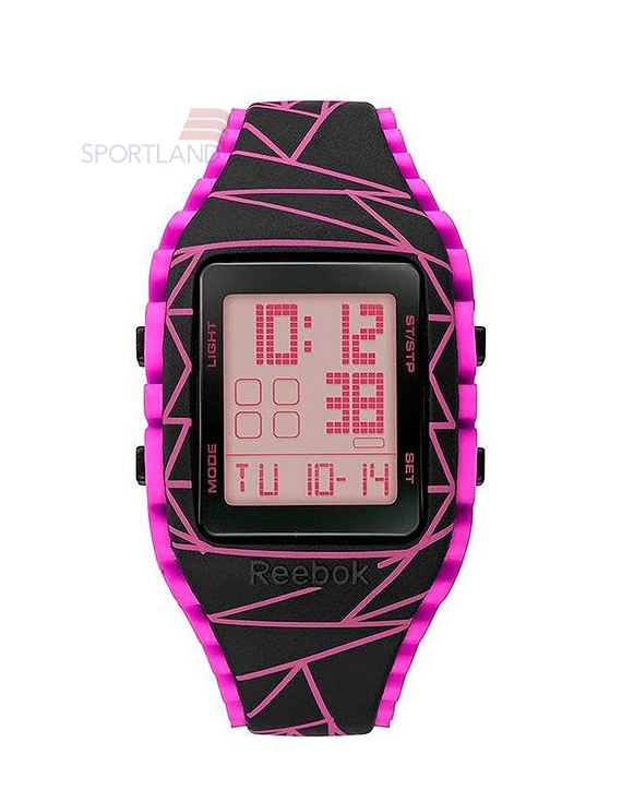 ساعت مچی Unisex ریباک RF-WZN-G9-PBIB-PR