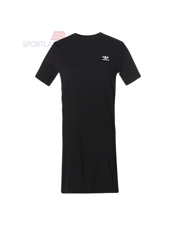 پیراهن ورزشی زنانه آدیداس Big Trefoil W