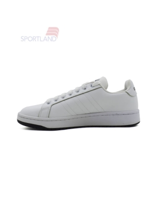کفش روزانه مردانه آدیداس Suede Grand Court M