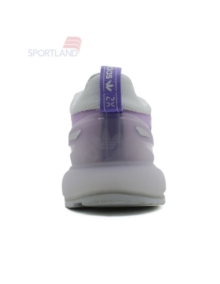 کفش دویدن زنانه آدیداس ZX 2K Boost Pure W