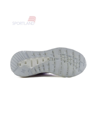 کفش دویدن زنانه آدیداس ZX 2K Boost Pure W