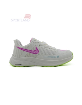 کفش دویدن زنانه نایکی ZoomX Vaporfly Next W