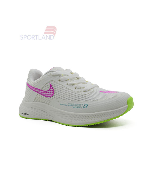 کفش دویدن زنانه نایکی ZoomX Vaporfly Next W