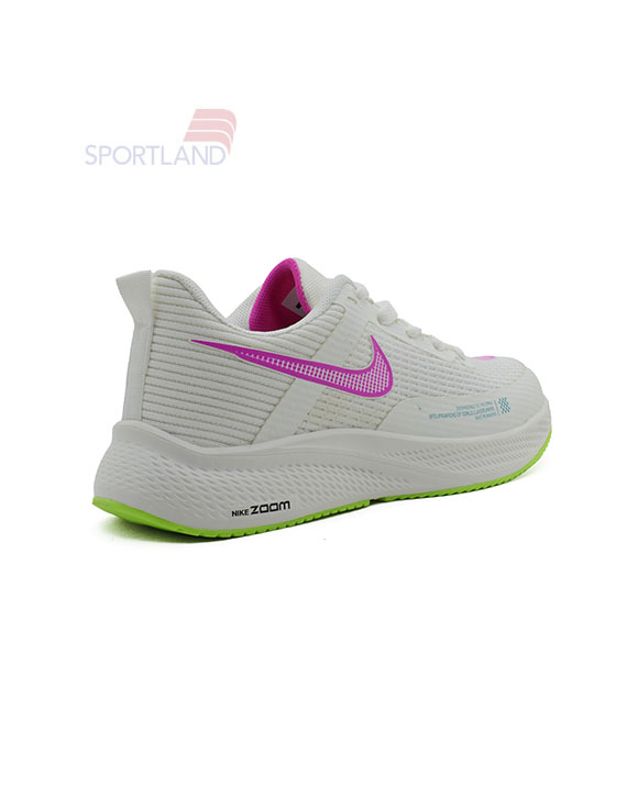 کفش دویدن زنانه نایکی ZoomX Vaporfly Next W