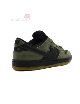 کفش روزانه مردانه جردن SB Dunk M