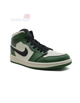 کفش بسکتبال مردانه جردن Jordan 1 Mid SE GS M
