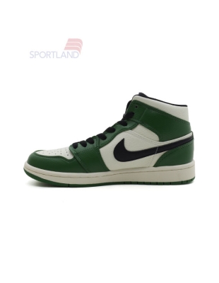 کفش بسکتبال مردانه جردن Jordan 1 Mid SE GS M