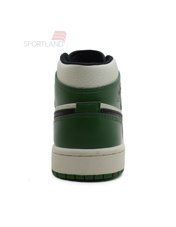 کفش بسکتبال مردانه جردن Jordan 1 Mid SE GS M