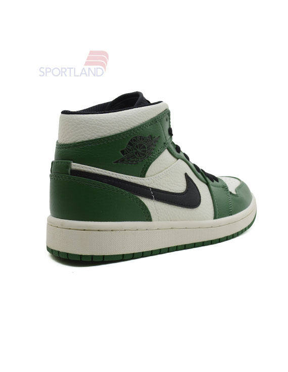 کفش بسکتبال مردانه جردن Jordan 1 Mid SE GS M